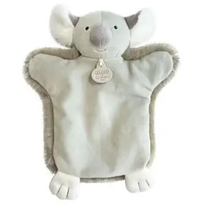 Produkt Doudou Plyšový maňásek koala 25 cm