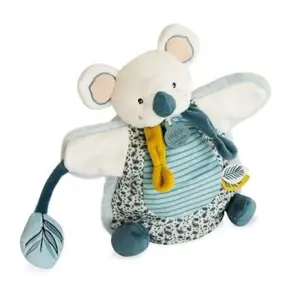 Produkt Doudou Plyšový maňásek koala Yoca 25 cm