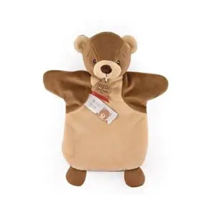 Produkt Doudou Plyšový maňásek medvídek 25 cm