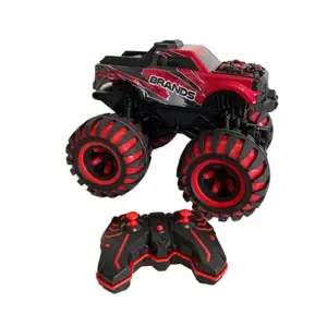 DRIVERO RC Monster car