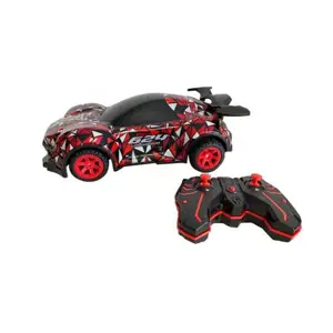 DRIVERO RC Racing car