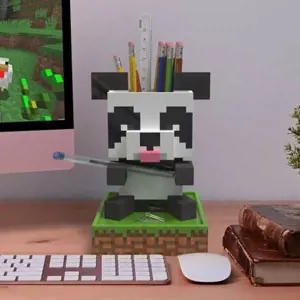 Produkt Držák Minecraft Panda