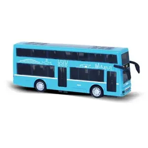 Produkt Dvoupatrový autobus doubledecker DPO Ostrava 20 cm