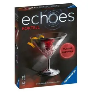 Produkt Echoes Koktejl