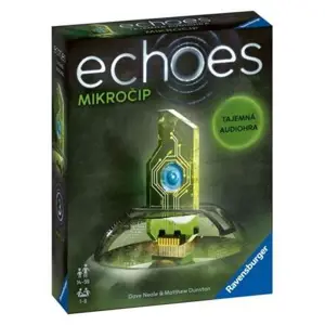 Produkt Echoes Mikročip