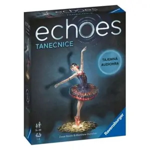 Produkt Echoes Tanečnice