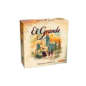 Produkt El Grande