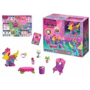 Produkt EPEE Filly Stars Glitter playset Filly