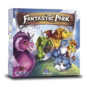 Produkt Fantastic Park