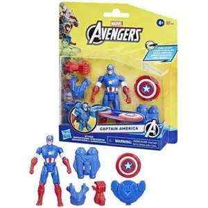 Produkt Figurka avengers Captain America