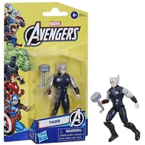 Figurka Avengers Thor 10 cm