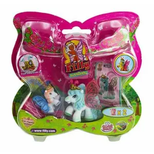 Produkt Filly Butterfly rodinka 1+1