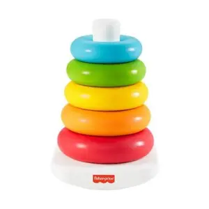 Produkt Fisher Price eco kroužky na tyči