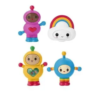 Produkt Fisher Price Happy world kamarádi