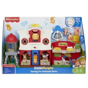 Produkt Fisher Price Little People Farma