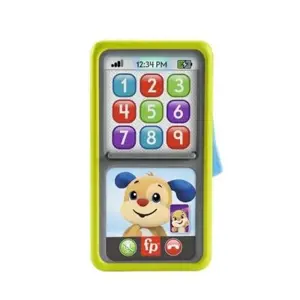 Produkt Fisher-Price®  Pejskův chytrý telefon