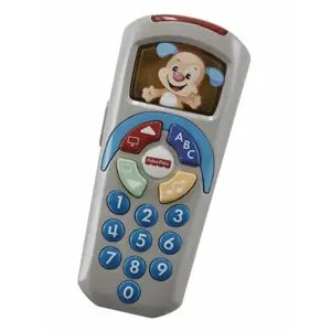 Produkt Fisher Price Pejskův ovladač