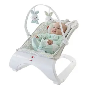 Fisher Price Sedátko Comfort Curve Deluxe