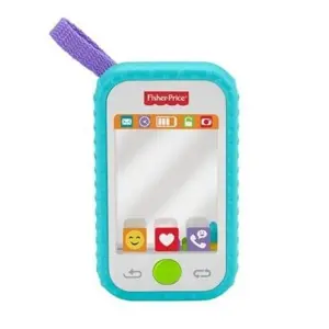 Produkt Fisher-Price selfie telefon