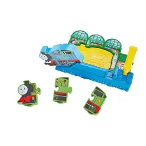 Produkt Fisher Price Vkládačka Tomášek