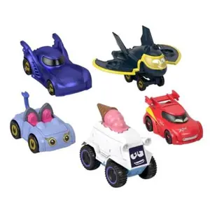 Produkt FP BATWHEELS 5KS AUTO - BATMOBIL