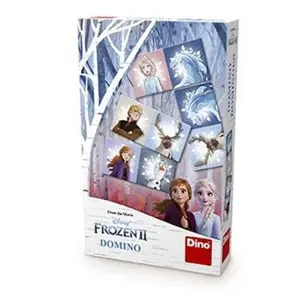 Produkt FROZEN II Domino