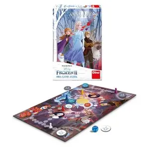 Produkt FROZEN II