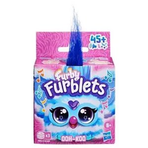 Produkt Furby Furblet Rocker Cool