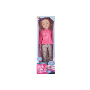 Produkt Girl Friends Panenka blondýnka 80 cm