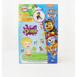 Produkt Glibbi Tlapková patrola Paw Patrol