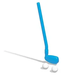 Produkt Golfový set