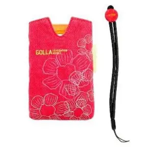 GOLLA G1003 Digi Bag s Happy Pink Orange