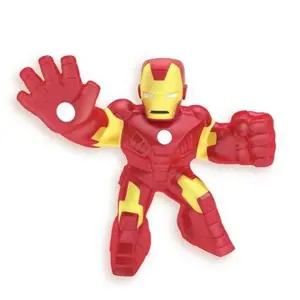 Produkt GOO JIT ZU - FIGURKA MARVEL - HERO PACK IRON MAN