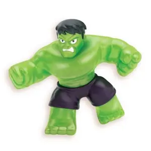 GOO JIT ZU - FIGURKA MARVEL - SUPAGOO HULK