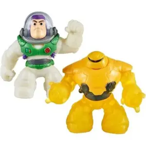 Produkt GOO JIT ZU figurky LIGHTYEAR Versus balení (Buzz VS Cyclops) 12 cm