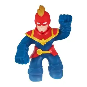 GOO JIT ZU MARVEL figurka CAPTAIN MARVEL