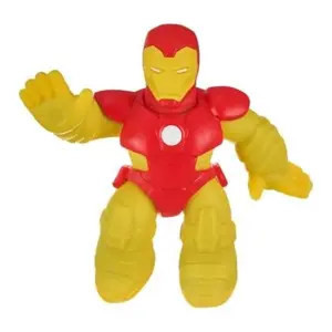 GOO JIT ZU MARVEL figurka INVICIBLE IRON MAN