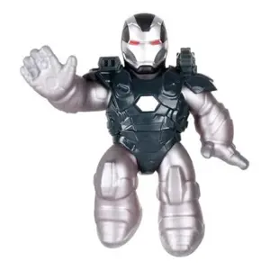 Produkt GOO JIT ZU MARVEL figurka WAR MACHINE