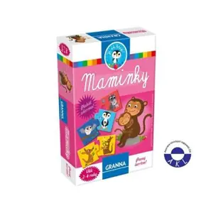 Produkt Granna Maminky