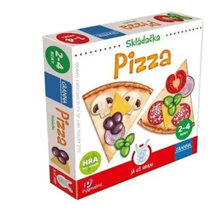 Produkt Granna Pizza