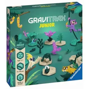 GraviTrax Junior Džungle