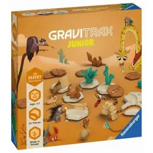 Produkt GraviTrax Junior Poušť