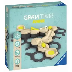 Produkt GraviTrax Junior Startovní sada Start