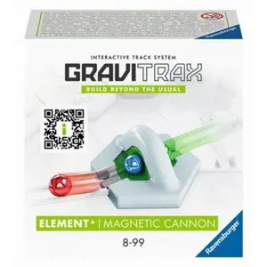 Produkt GraviTrax Magnetický kanón