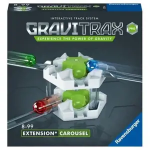 Produkt GraviTrax PRO Kolotoč