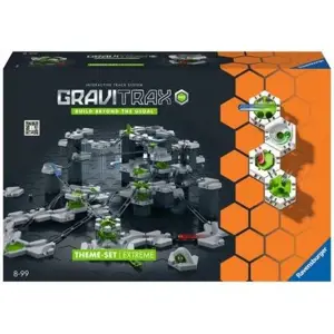 GraviTrax PRO Startovní sada Extreme