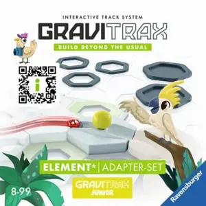 Produkt GraviTrax Sada adaptérů