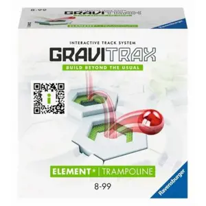 Produkt GraviTrax Trampolína