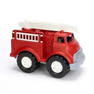 Produkt Green Toys Hasičské auto