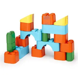 Produkt Green Toys Kostky 18 ks